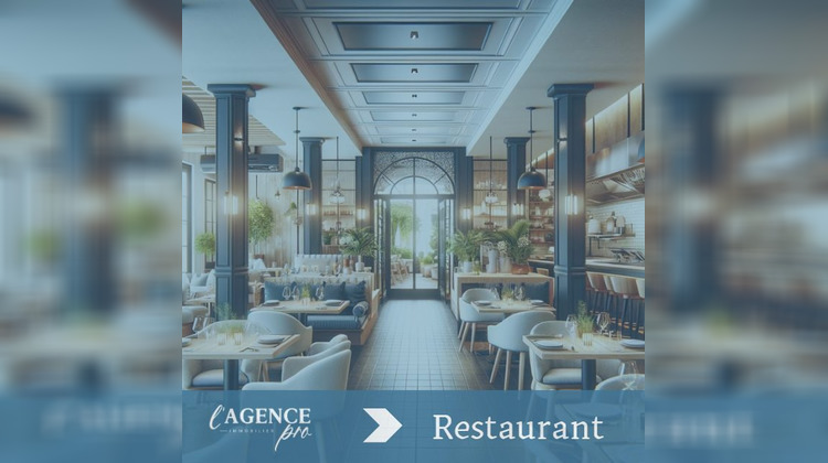 Ma-Cabane - Vente Boutique Auray, 200 m²