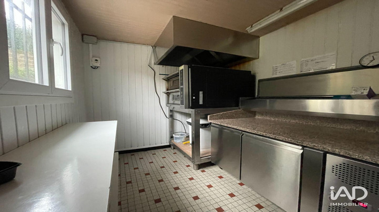 Ma-Cabane - Vente Boutique Auray, 125 m²