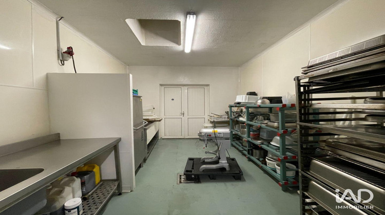Ma-Cabane - Vente Boutique Auray, 125 m²