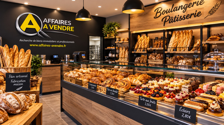 Ma-Cabane - Vente Boutique AURAY, 170 m²