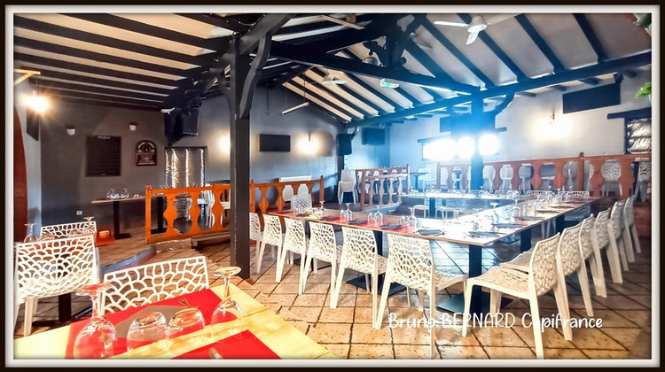 Ma-Cabane - Vente Boutique AUREILHAN, 220 m²