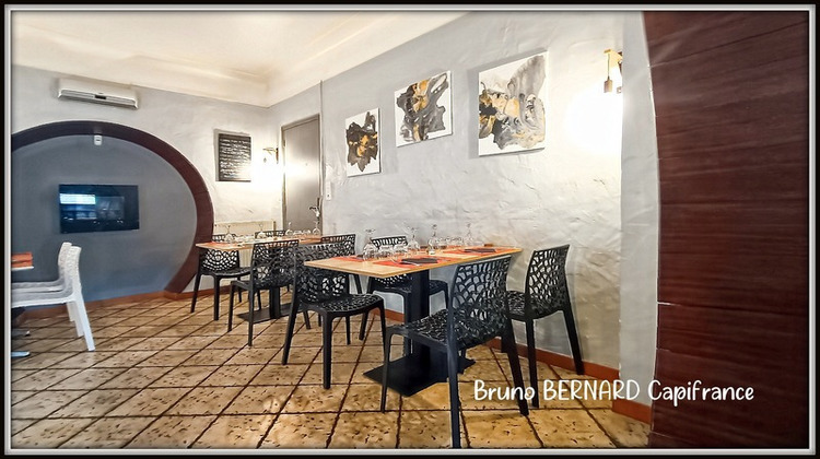 Ma-Cabane - Vente Boutique AUREILHAN, 220 m²