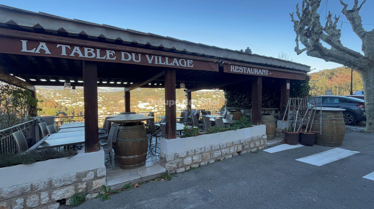 Ma-Cabane - Vente Boutique AURIBEAU-SUR-SIAGNE, 69 m²