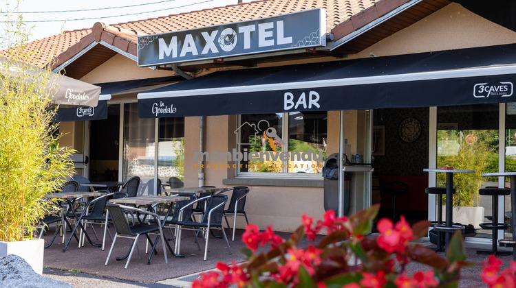 Ma-Cabane - Vente Boutique Aurillac, 200 m²