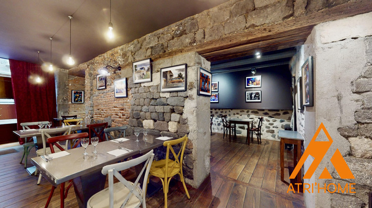 Ma-Cabane - Vente Boutique Aurillac, 343 m²