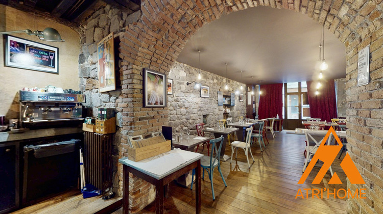 Ma-Cabane - Vente Boutique Aurillac, 343 m²