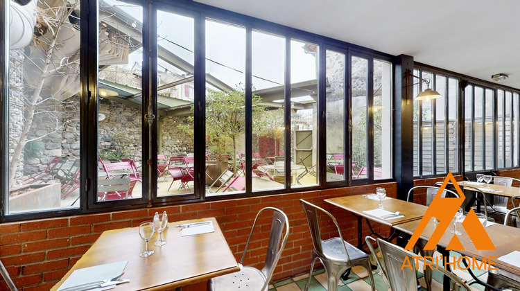 Ma-Cabane - Vente Boutique Aurillac, 343 m²