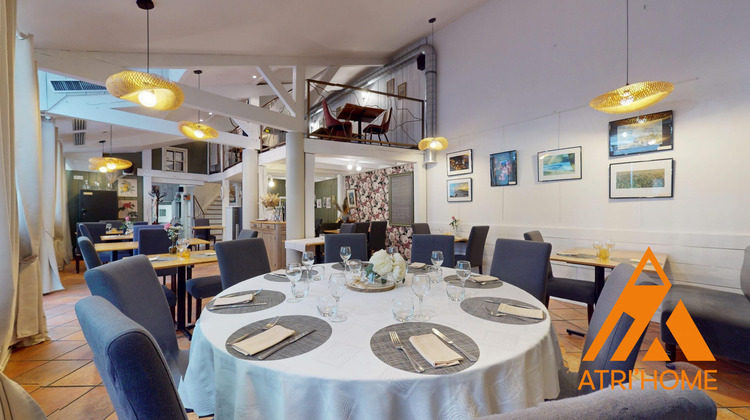 Ma-Cabane - Vente Boutique Aurillac, 130 m²