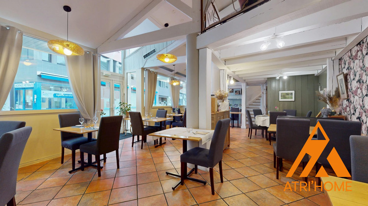 Ma-Cabane - Vente Boutique Aurillac, 130 m²