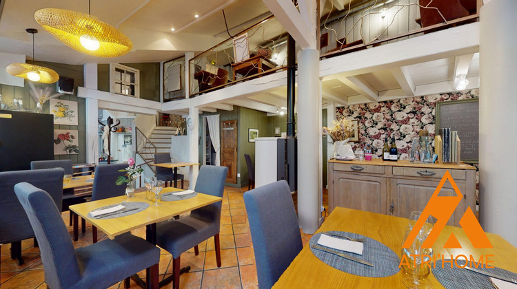 Ma-Cabane - Vente Boutique Aurillac, 130 m²