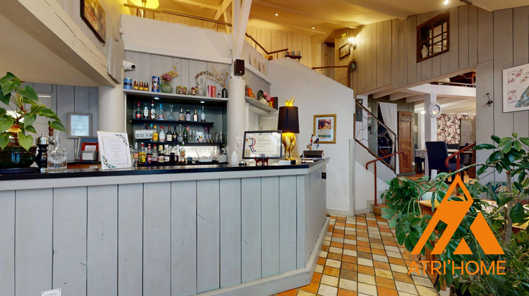 Ma-Cabane - Vente Boutique Aurillac, 130 m²