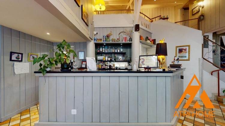 Ma-Cabane - Vente Boutique Aurillac, 130 m²