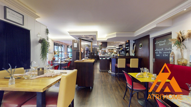 Ma-Cabane - Vente Boutique Aurillac, 250 m²