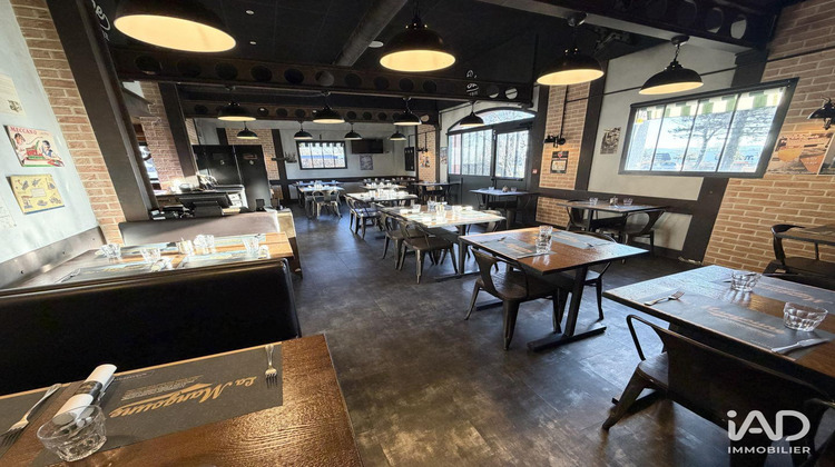 Ma-Cabane - Vente Boutique Aurillac, 348 m²