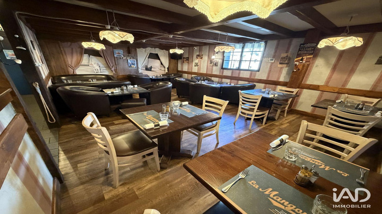 Ma-Cabane - Vente Boutique Aurillac, 348 m²