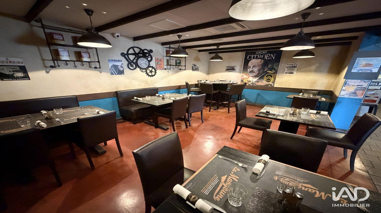 Ma-Cabane - Vente Boutique Aurillac, 348 m²