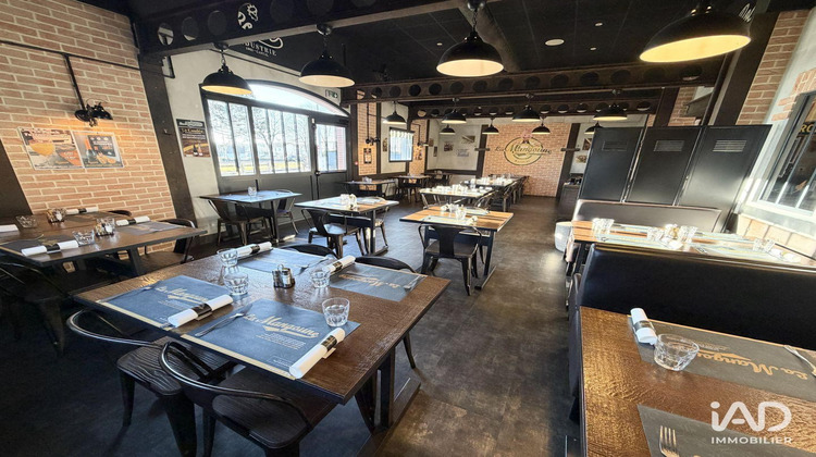 Ma-Cabane - Vente Boutique Aurillac, 348 m²