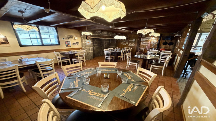 Ma-Cabane - Vente Boutique Aurillac, 348 m²