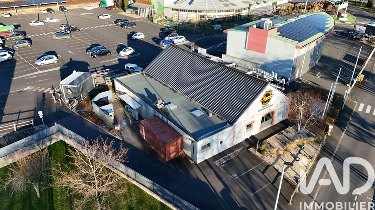 Ma-Cabane - Vente Boutique Aurillac, 348 m²