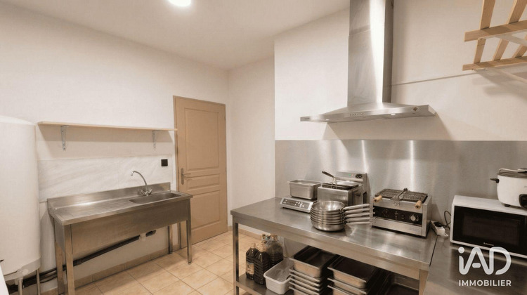Ma-Cabane - Vente Boutique Auriol, 39 m²