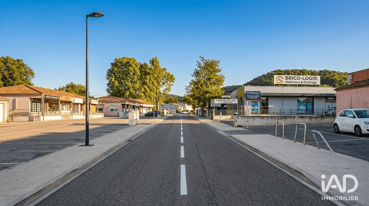 Ma-Cabane - Vente Boutique Auriol, 39 m²