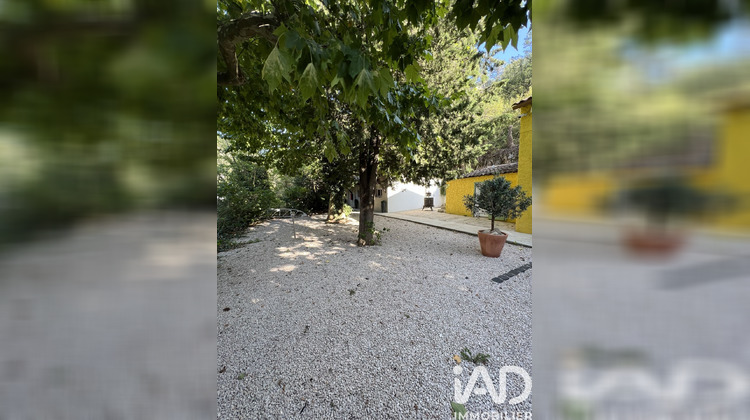 Ma-Cabane - Vente Boutique Auriol, 650 m²