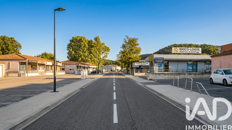Ma-Cabane - Vente Boutique Auriol, 39 m²