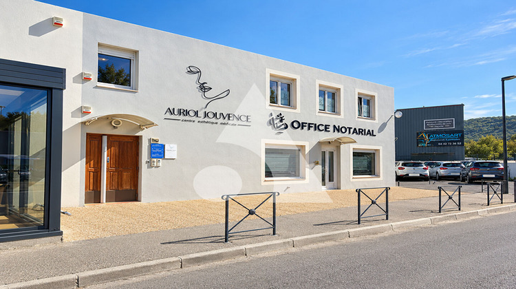 Ma-Cabane - Vente Boutique AURIOL, 0 m²
