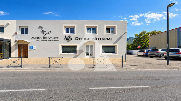 Ma-Cabane - Vente Boutique AURIOL, 0 m²