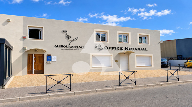 Ma-Cabane - Vente Boutique AURIOL, 0 m²