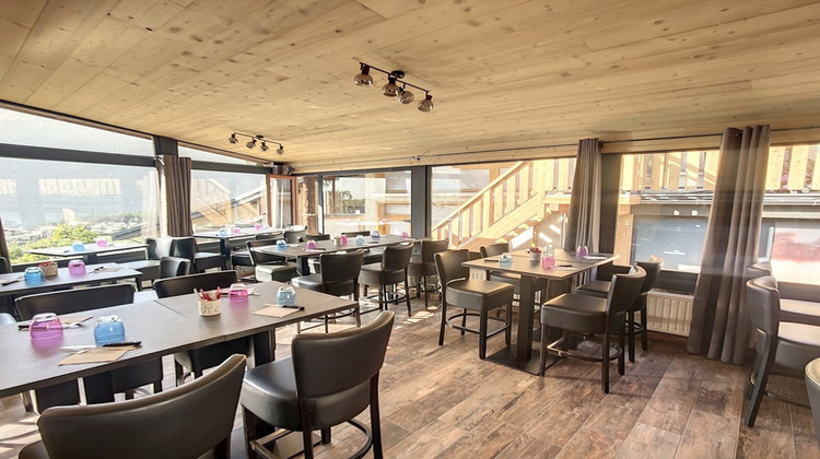 Ma-Cabane - Vente Boutique AUSSOIS, 200 m²