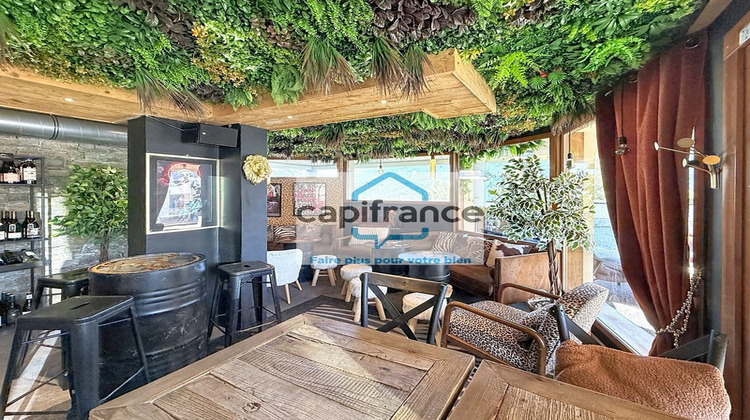 Ma-Cabane - Vente Boutique AUSSOIS, 60 m²