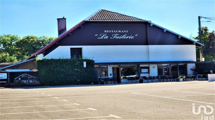 Ma-Cabane - Vente Boutique Autechaux, 328 m²