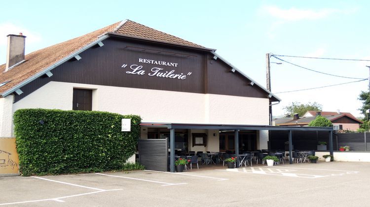 Ma-Cabane - Vente Boutique Autechaux, 292 m²