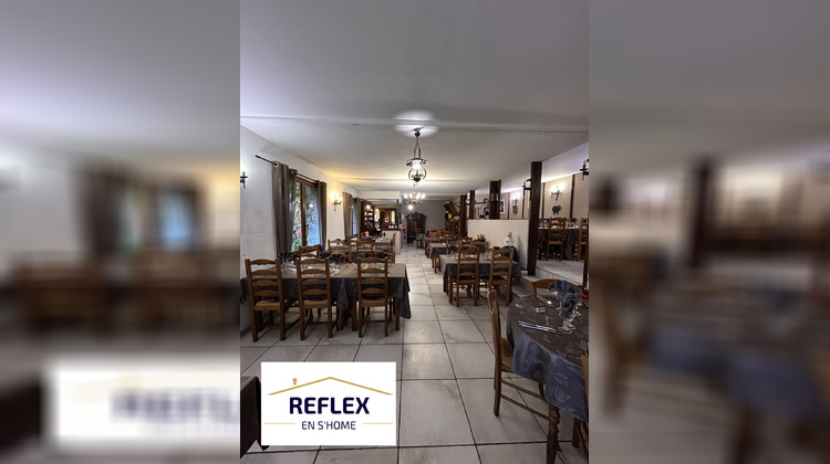 Ma-Cabane - Vente Boutique Authuille, 220 m²