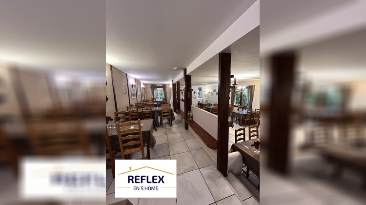 Ma-Cabane - Vente Boutique Authuille, 220 m²