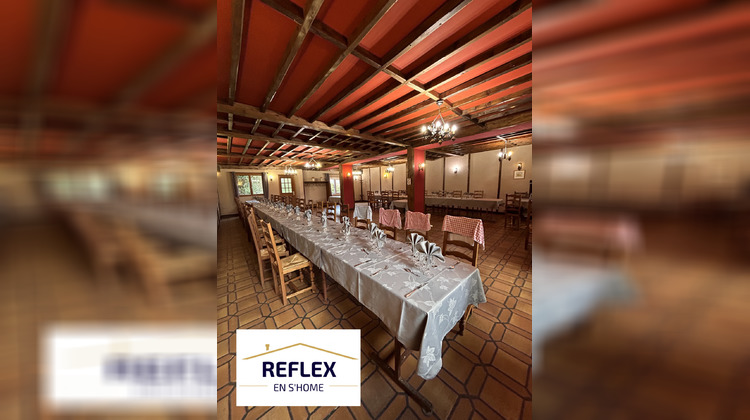 Ma-Cabane - Vente Boutique Authuille, 220 m²