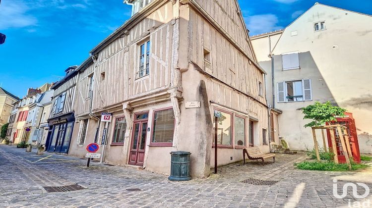 Ma-Cabane - Vente Boutique Auxerre, 133 m²