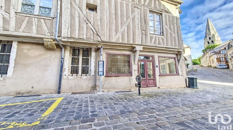 Ma-Cabane - Vente Boutique Auxerre, 133 m²