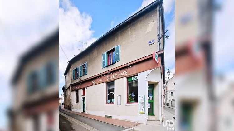 Ma-Cabane - Vente Boutique Auxerre, 94 m²