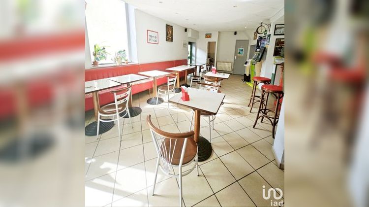 Ma-Cabane - Vente Boutique Auxerre, 94 m²