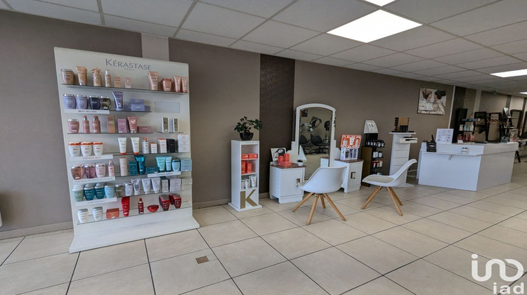 Ma-Cabane - Vente Boutique Auxerre, 91 m²