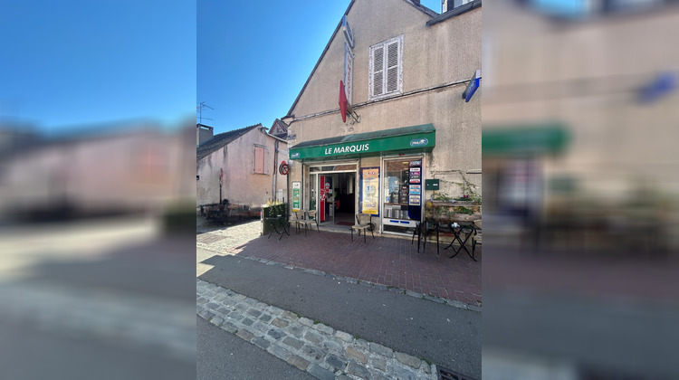 Ma-Cabane - Vente Boutique Auxerre, 240 m²