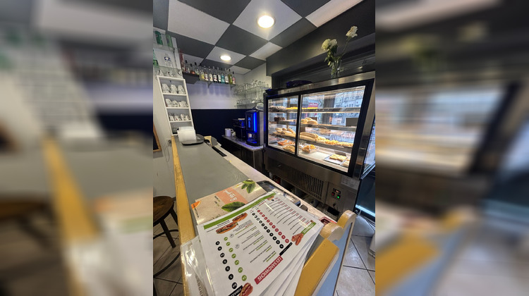 Ma-Cabane - Vente Boutique Auxerre, 50 m²