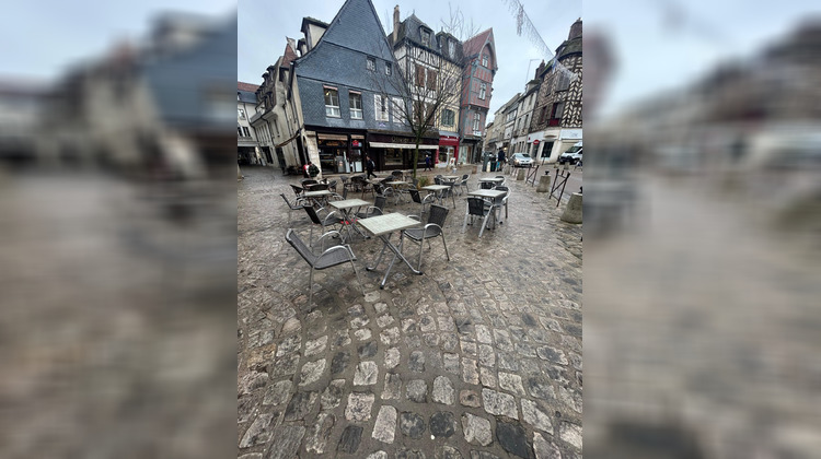 Ma-Cabane - Vente Boutique Auxerre, 50 m²