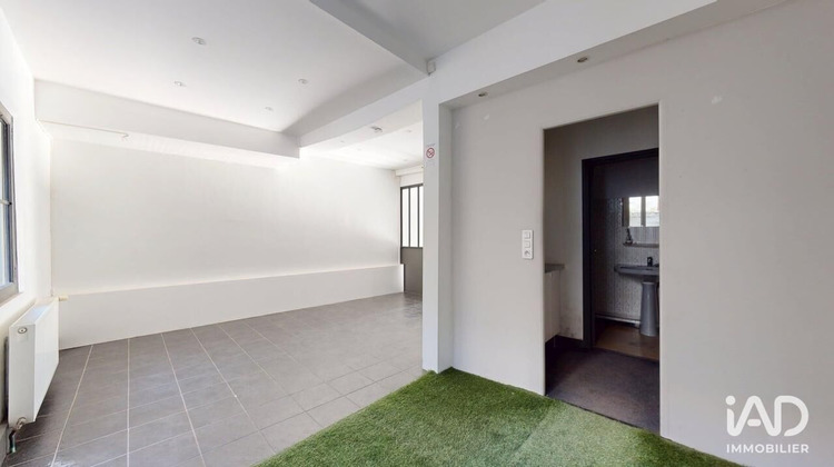 Ma-Cabane - Vente Boutique Auxerre, 52 m²