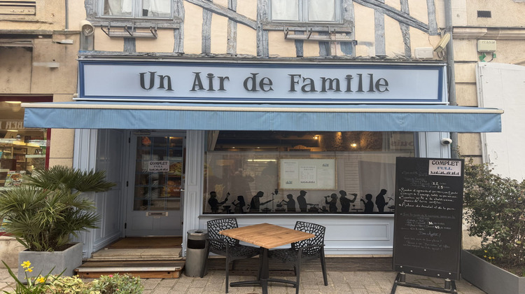 Ma-Cabane - Vente Boutique Auxerre, 115 m²