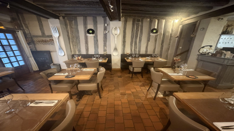 Ma-Cabane - Vente Boutique Auxerre, 115 m²