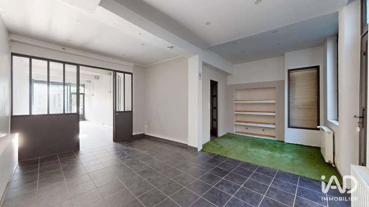 Ma-Cabane - Vente Boutique Auxerre, 52 m²