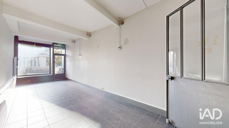 Ma-Cabane - Vente Boutique Auxerre, 52 m²